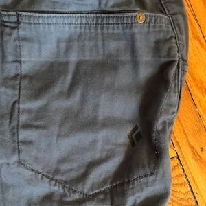 Black Diamond Climbing Pants